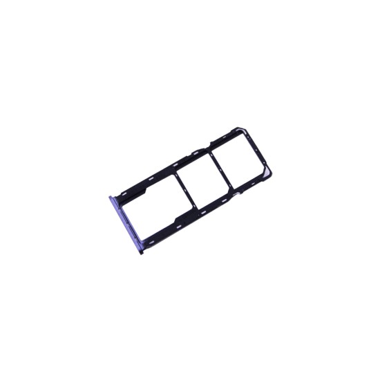 SIM Tray Oppo A40 Purple SIM Tray Oppo A40 Purple